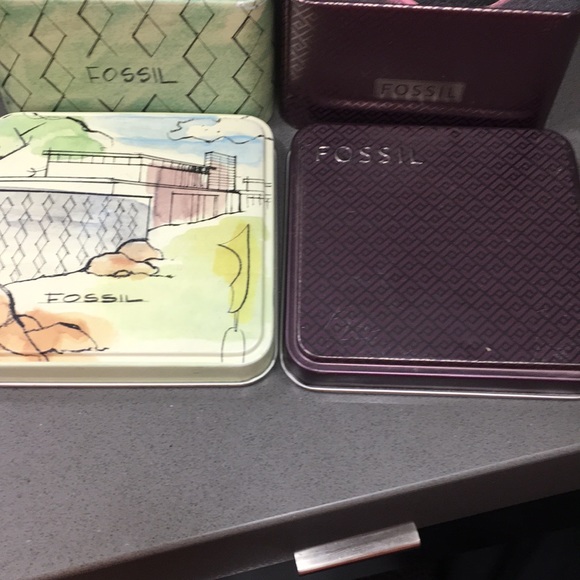 John Deere Fossil collector - Picture 7 of 7